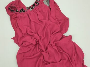 emporio armani t shirty damskie: Dress, 5XL (EU 50), condition - Very good