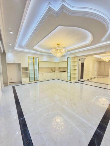 Yeni tikili: 28 May, 3 otaqlı, Yeni tikili, m. 28 may, 165 kv. m — 1