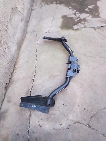 Фаркопы и комплектующие: Фаркоп Для с/х техники МТЗ (Беларус), Б/у, Самовывоз — 15