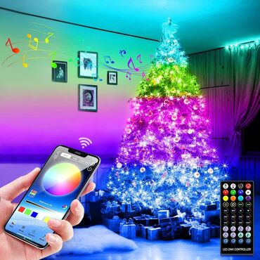 Praznična dekoracija: Novo — 1