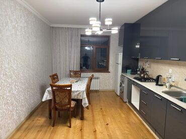 Həyət evləri və villaların satışı: 5 otaqlı, 165 kv. m, Yeni təmirli — 22