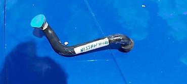 y5 2016: DOVODNO CREVO BRISACA 1.2 ZA NISSAN MICRA ZA 2003. GOD — 2