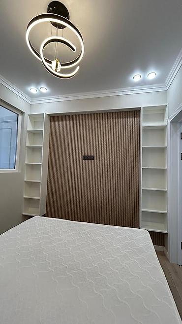 Продажа квартир: 1 комната, 44 м², Элитка, 12 этаж, Евроремонт — 8