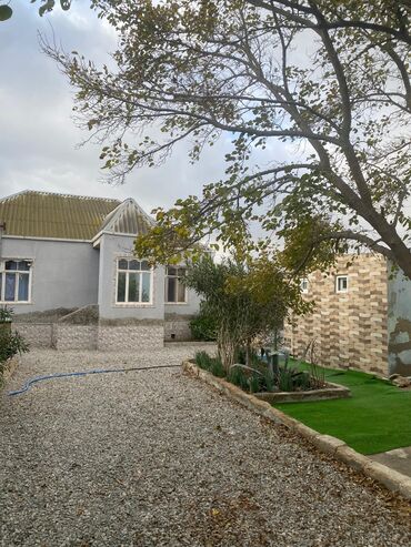 Həyət evləri və villaların satışı: 4 otaqlı, 110 kv. m, Kredit yoxdur, Yeni təmirli — 4