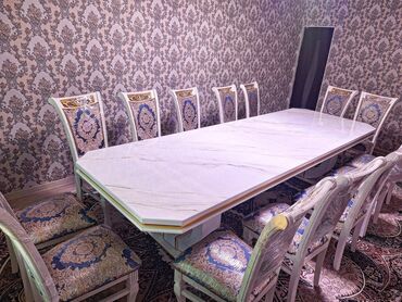 Табуретки: Стулья хорошего качества 100% из ореха — 7