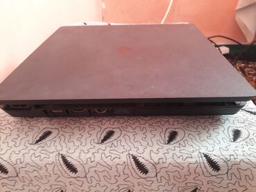 PS4 (Sony Playstation 4): PlayStation 4 Slim oyun konsolu Əsas xüsusiyyətlər: - PS4 Slim — 3