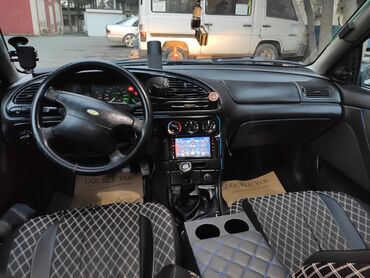 Diffuzorlar: DİQQƏTLE OXU. Ford Mondeo 1998 Il karopka mexanika 5 super veziyyetde — 8