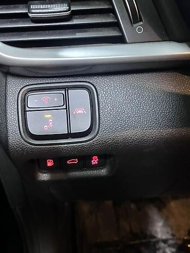 Kia: Kia Optima: 2018 г., 2.4 л, Автомат, Бензин, Седан — 6