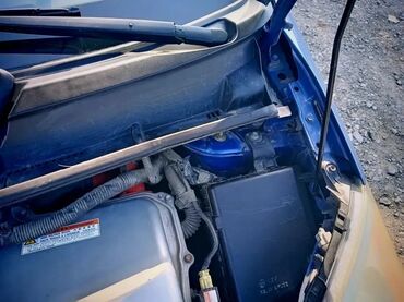 Toyota: Toyota Prius: 1.5 l | 2008 il Sedan — 6