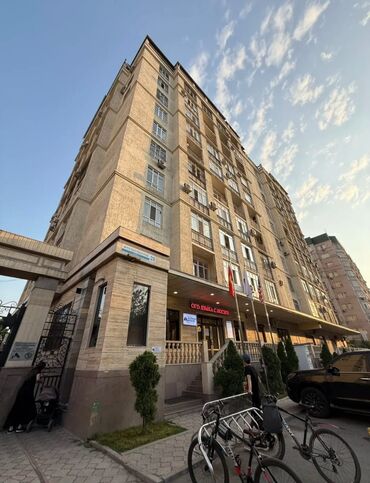 квартира в аренду в оше: 2 комнаты, Собственник, Без подселения, С мебелью полностью
