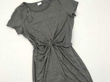 sukienki w stokrótki: Dress, S (EU 36), condition - Good