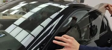 требуется водитель с машиной: Срочно в Детейлинг цент требуется ТОНИРОВЩИК с опытом работы