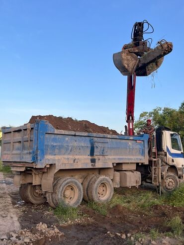 срочно портер сатылат: Вывоз строй мусора, По городу, с грузчиком