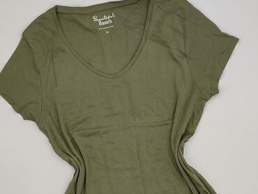 t shirty franklin marshall: Peacocks, Women`s T-shirt, size 3XL (EU 46)