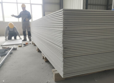 профиль для гипсокартона: размеры и цена: Предлагаются листы гипсокартона, предназначенные для строительных и