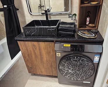 Продажа квартир: 2 комнаты, 76 м², Элитка, 13 этаж, Евроремонт — 3