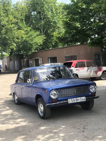 disk tekər: VAZ (LADA) 2111: 1.5 l | 1980 il 80000 km Sedan