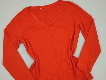 spódnice skórzane czerwone: Blouse, M (EU 38), condition - Very good