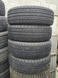 купить бу шины: Шиналар 185 / 70 / R 14, Кыш, Колдонулган, Комплект, Жеңил унаалар, Кытай, Yokohama