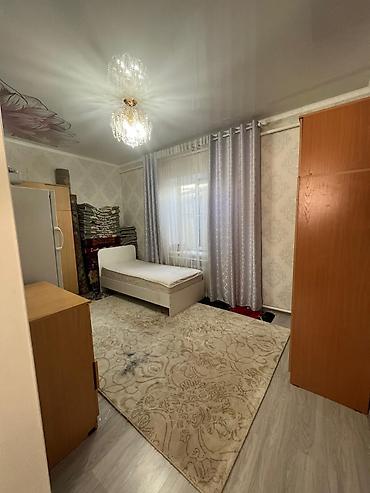 Продажа коттеджей и домов: 💎СРОЧНО ПРОДАЕТСЯ ДОМ 🏢Комнат: 3 📍Район: Ленинский район 🏘️Микрорайон — 11