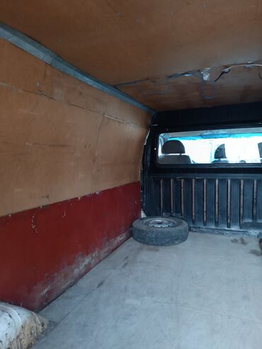Yük maşınları: Salam aleykum.Arenda ford transit 3.30 metrə arendaya verilir ayliq — 10