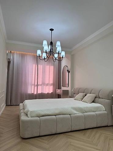 Продажа квартир: 2 комнаты, 80 м², Элитка, 10 этаж, Дизайнерский ремонт at lalafo.kg — 9 Продажа квартир: 2 комнаты, 80 м², Элитка, 10 этаж, Дизайнерский ремонт — 9