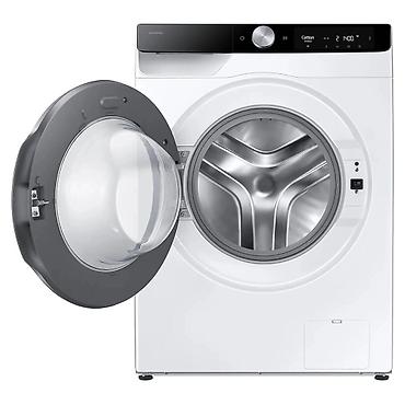 2 t: Стиральная машина автомат, Новый, Samsung, До 9 кг, Фронтальная, Рассрочка — 7