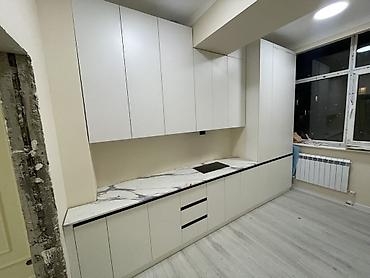 Комплекты офисной мебели: Комплект офисной мебели, Шкаф, цвет - Бежевый — 27