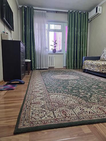 Продажа квартир: 2 комнаты, 58 м², 106 серия, 9 этаж, Косметический ремонт — 9