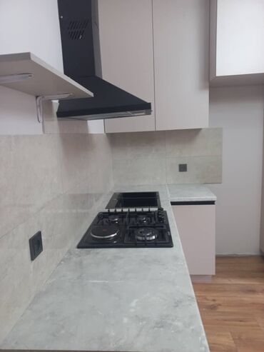 Помещения свободного назначения: 1 комната, 44 м², 108 серия, 4 этаж, Евроремонт