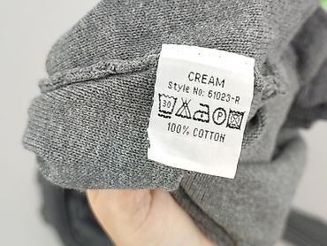 forever 21 sets: Cream, Kardigan damski, rozmiar M — 6