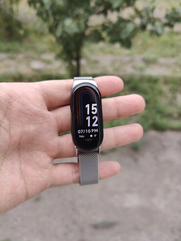 айфон 14 про бу цена бишкек: Продам Mi Band 8 (Global версия) 💰 Цена: 2200 сом (торг уместен) 📍