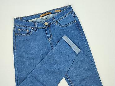 levi strauss top: Daysie, Jeansy damskie, rozmiar M — 1