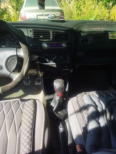 ск шерой: Volkswagen Golf: 1992 г., 1.8 л, Механика, Бензин, Хэтчбэк — 8