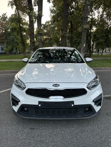 генератор на киа рио: Kia K3: 2020 г., 1.6 л, Автомат, Бензин, Седан
