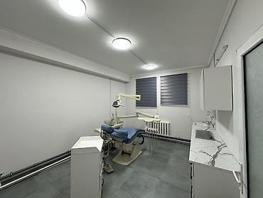 сдаю стом кабинет: Сдается стоматологический кабинет 
Мебель все новый 
В районе Восток 5 — 1