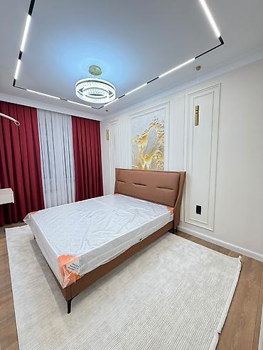 жк asman: 3 комнаты, 97 м², Элитка, 7 этаж, Дизайнерский ремонт — 8