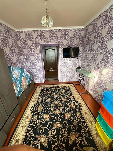 Продажа домов: Дом, 1 м², 7 комнат, Собственник — 2