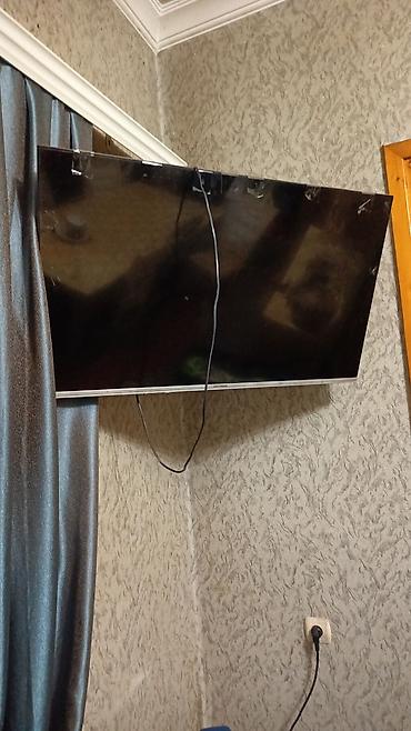 hofman televizor: Б/у Телевизор Hoffmann LED экран 43" FHD (1920x1080) — 1