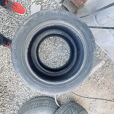 citroen c 4: Летние шины Laufenn S-fit AS - Размер: 215/55 R17 (указано на — 5