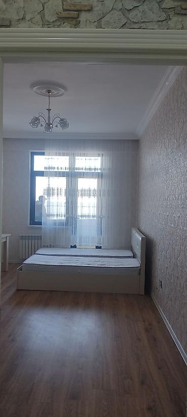 gencede kireye ev: 650 Azn kirayə mənzil.Sumqayıt bulvarı, Mirvari isti 8/7, otaq sayı 3 — 9