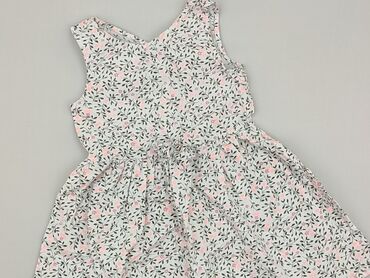 okee sukienki: Dress, H&M, 3-4 years, 98-104 cm, condition - Very good