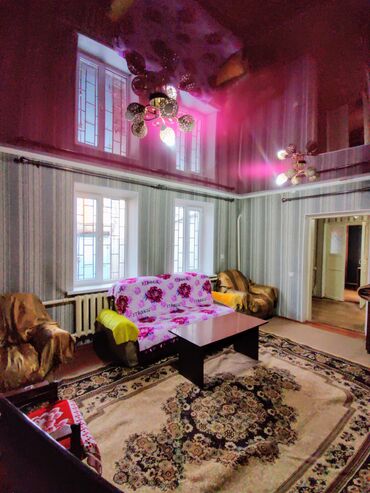 Долгосрочная аренда комнат: СДАЁТСЯ ДОМ В ЦЕНТРЕ ГОРОДА at lalafo.kg — 3 Долгосрочная аренда комнат: СДАЁТСЯ ДОМ В ЦЕНТРЕ ГОРОДА — 3