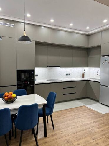 продаю участок заречное: 3 комнаты, 104 м², Элитка, 4 этаж, Дизайнерский ремонт