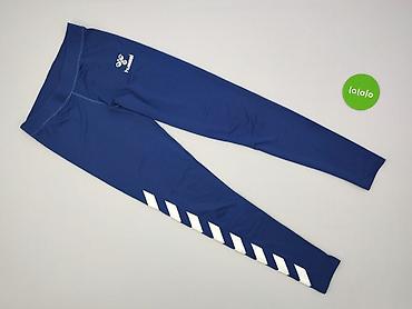 dresy esmara: Hummel, Legginsy Sportowe damskie, rozmiar S — 2