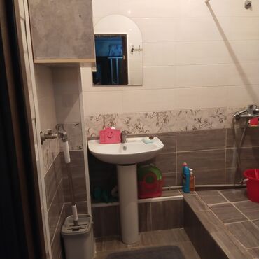 талас аренда: 18 м², С мебелью