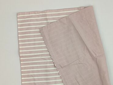 Pillowcase, 57 x 41, kolor - Różowy, stan - Bardzo dobry