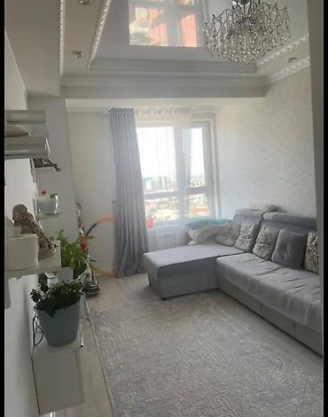 кок джар квартиры: Продается 1-х комнатная квартира 📍Адрес: Кок жар 🏗️Застройщик: Мунара — 5