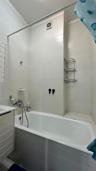 Продажа квартир: 2 комнаты, 60 м², 9 этаж, Евроремонт — 14