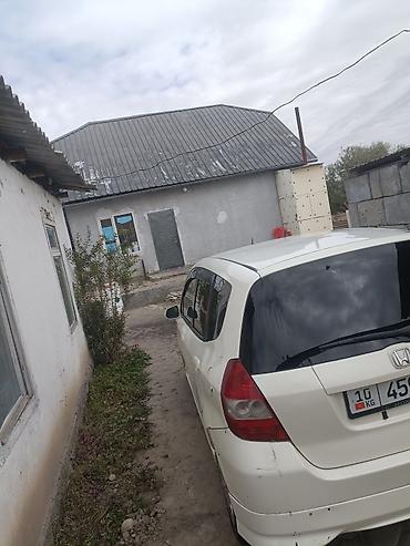 коса фит: Honda Fit: 2001 г., Автомат, Бензин, Хэтчбэк — 2